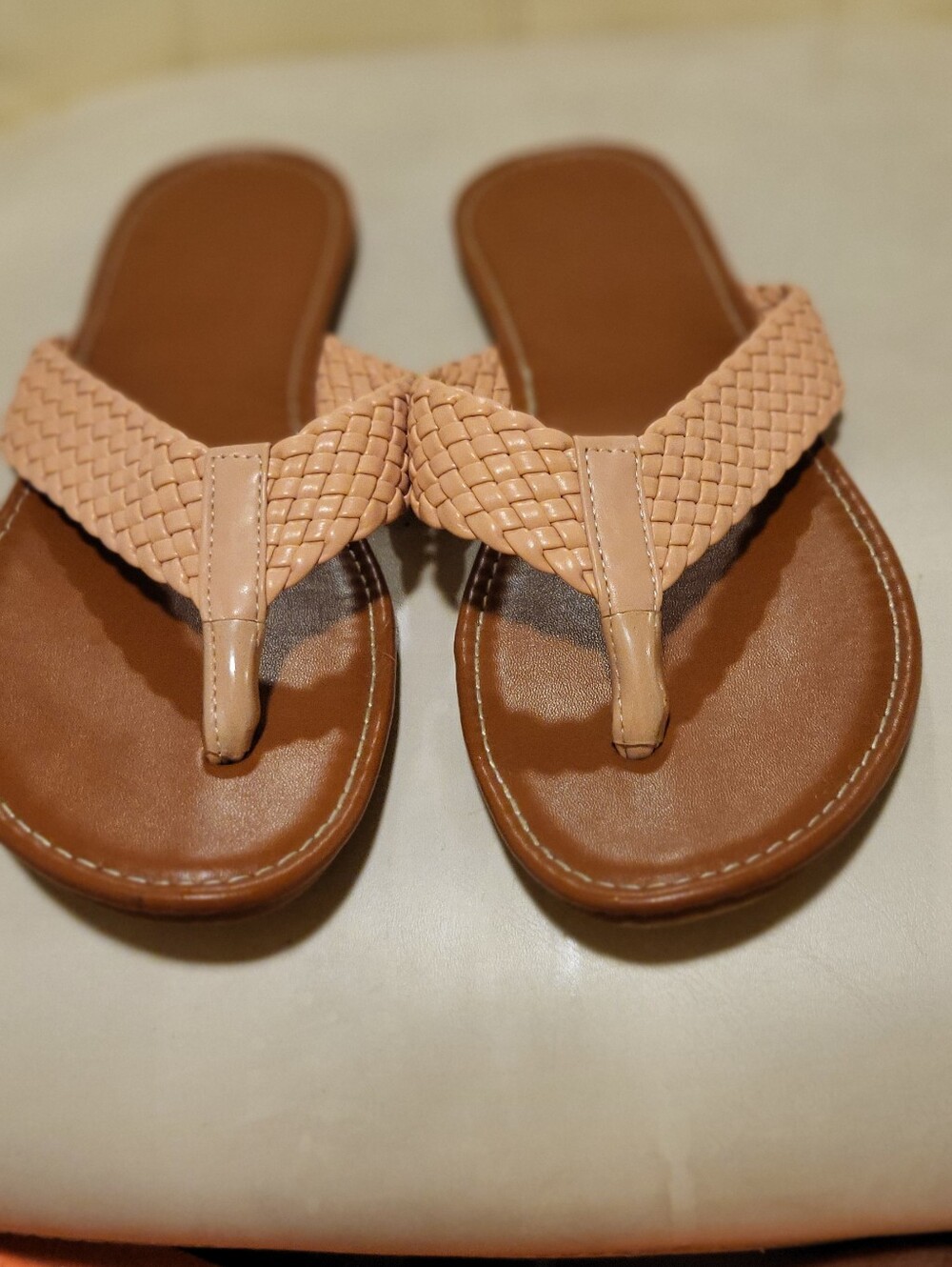 Soft & Comfy Flip Flops